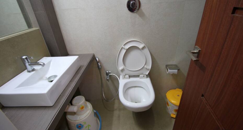 Hotel Payal, Navi Mumbai 4